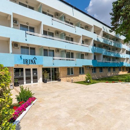 Hotel Irina Venus Buitenkant foto