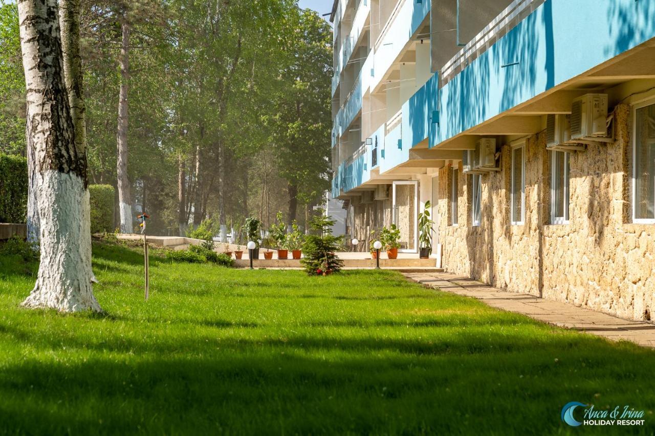 Hotel Irina Venus Buitenkant foto