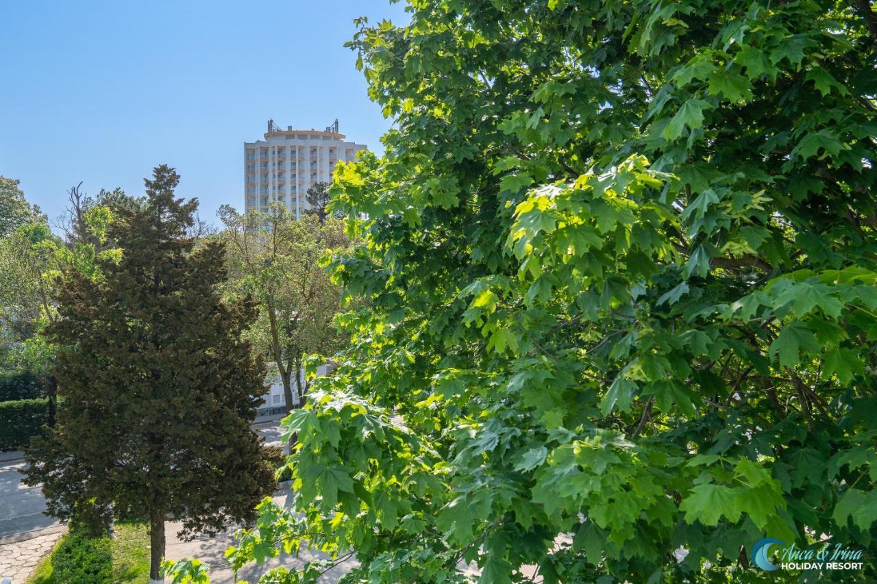 Hotel Irina Venus Buitenkant foto