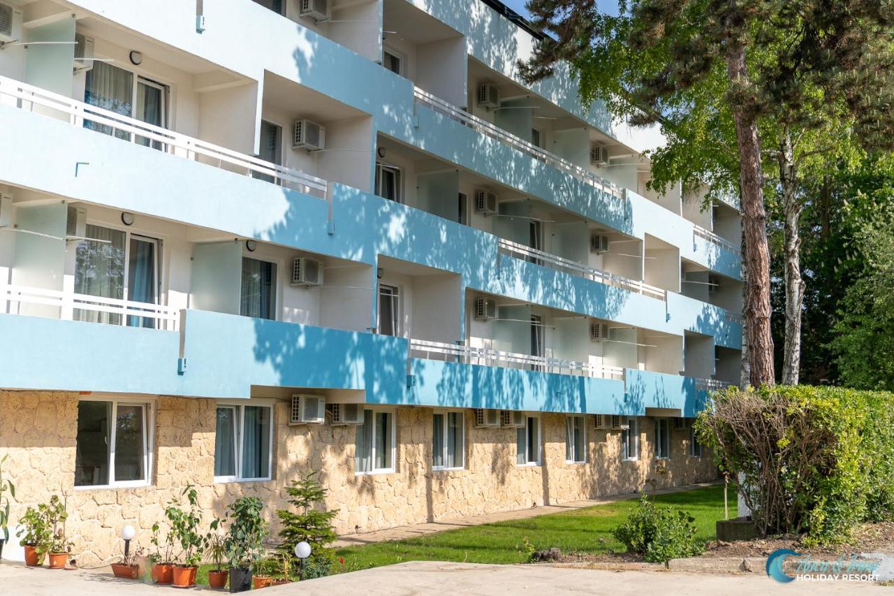 Hotel Irina Venus Buitenkant foto