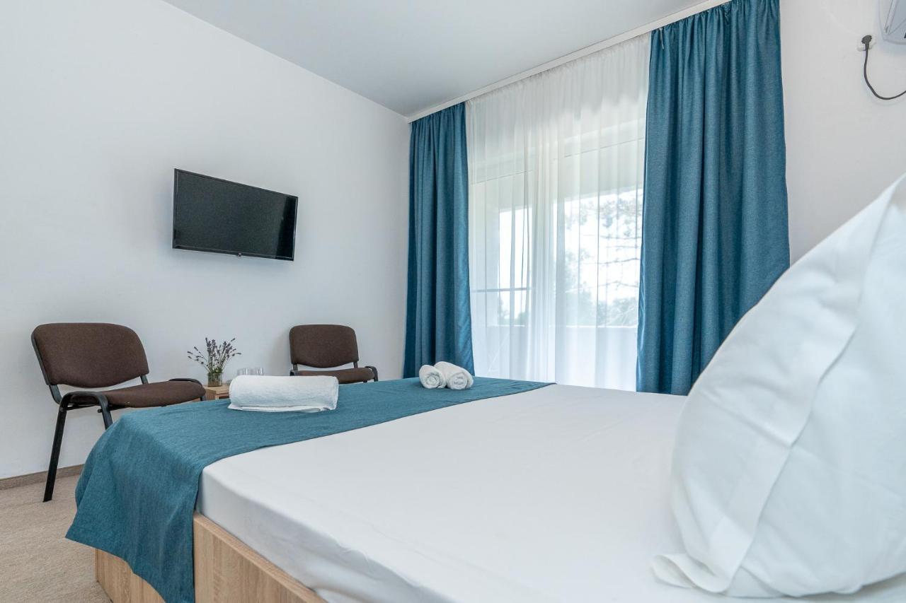 Hotel Irina Venus Buitenkant foto