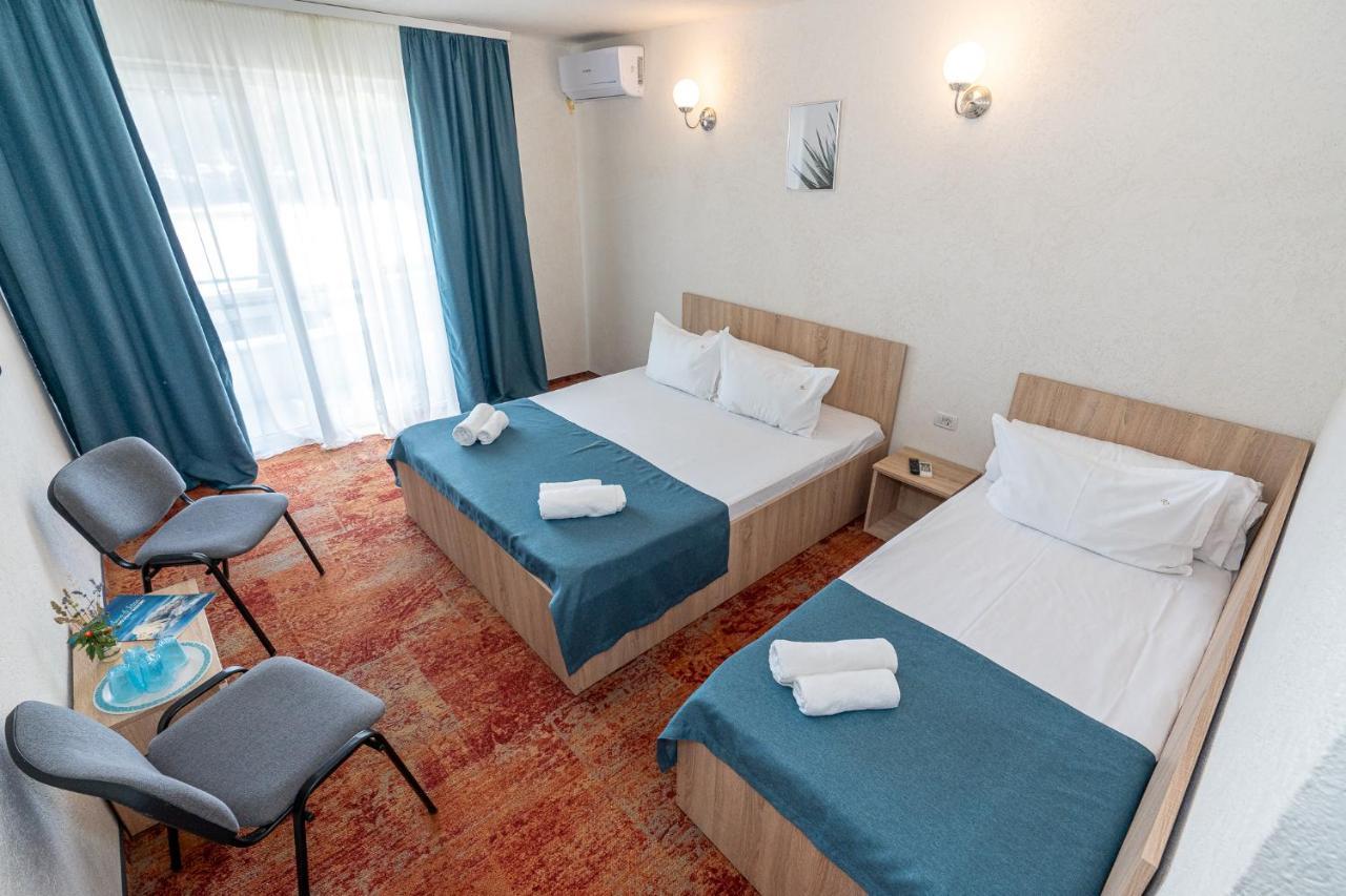 Hotel Irina Venus Buitenkant foto