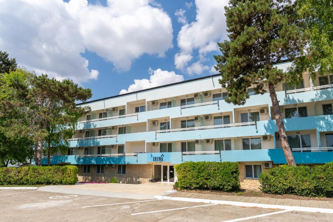 Hotel Irina Venus Buitenkant foto
