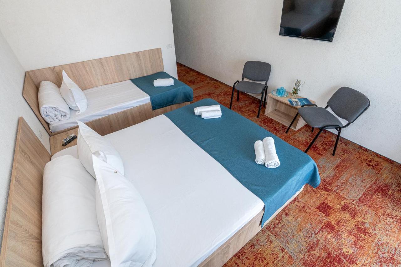 Hotel Irina Venus Buitenkant foto