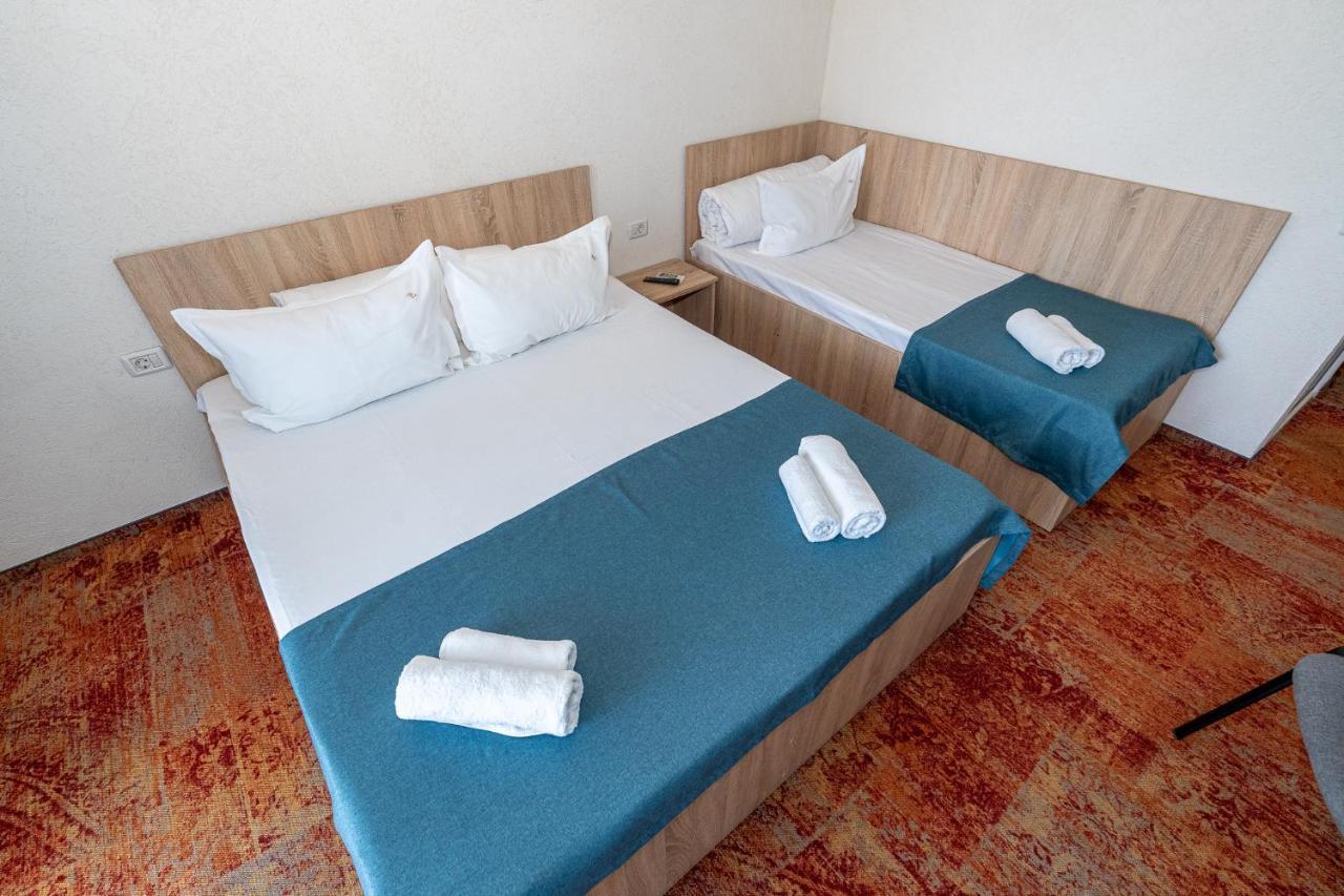 Hotel Irina Venus Buitenkant foto